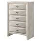Ramondi - Chest - Antique White