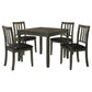 Parkwood - Square Dining Table Set
