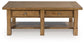 Vandenmore - Rectangular Table