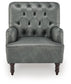Tartonelle - Accent Chair