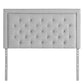 Malouf Hennessy - Headboard