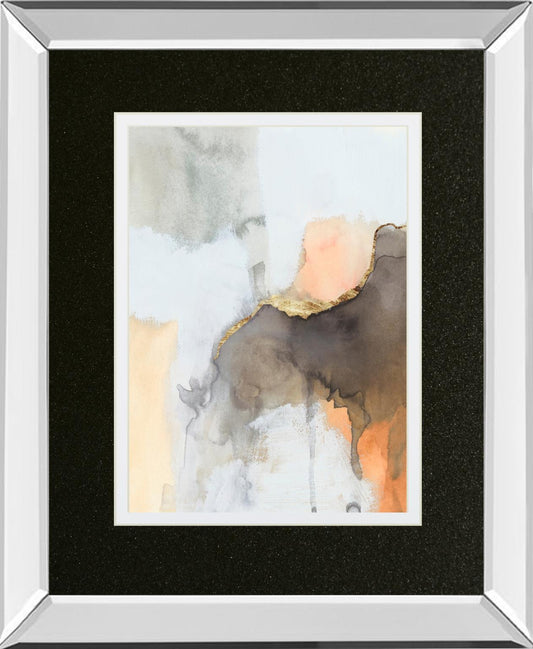 Cusp III By Victoria Barnes - Gray