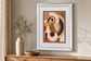 Tectonic Earth II By Grace Popp - Light Brown