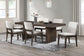 Kody - Dining Table Set