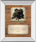 Opportunity By John Jones - Print Wall Art - Light Brown