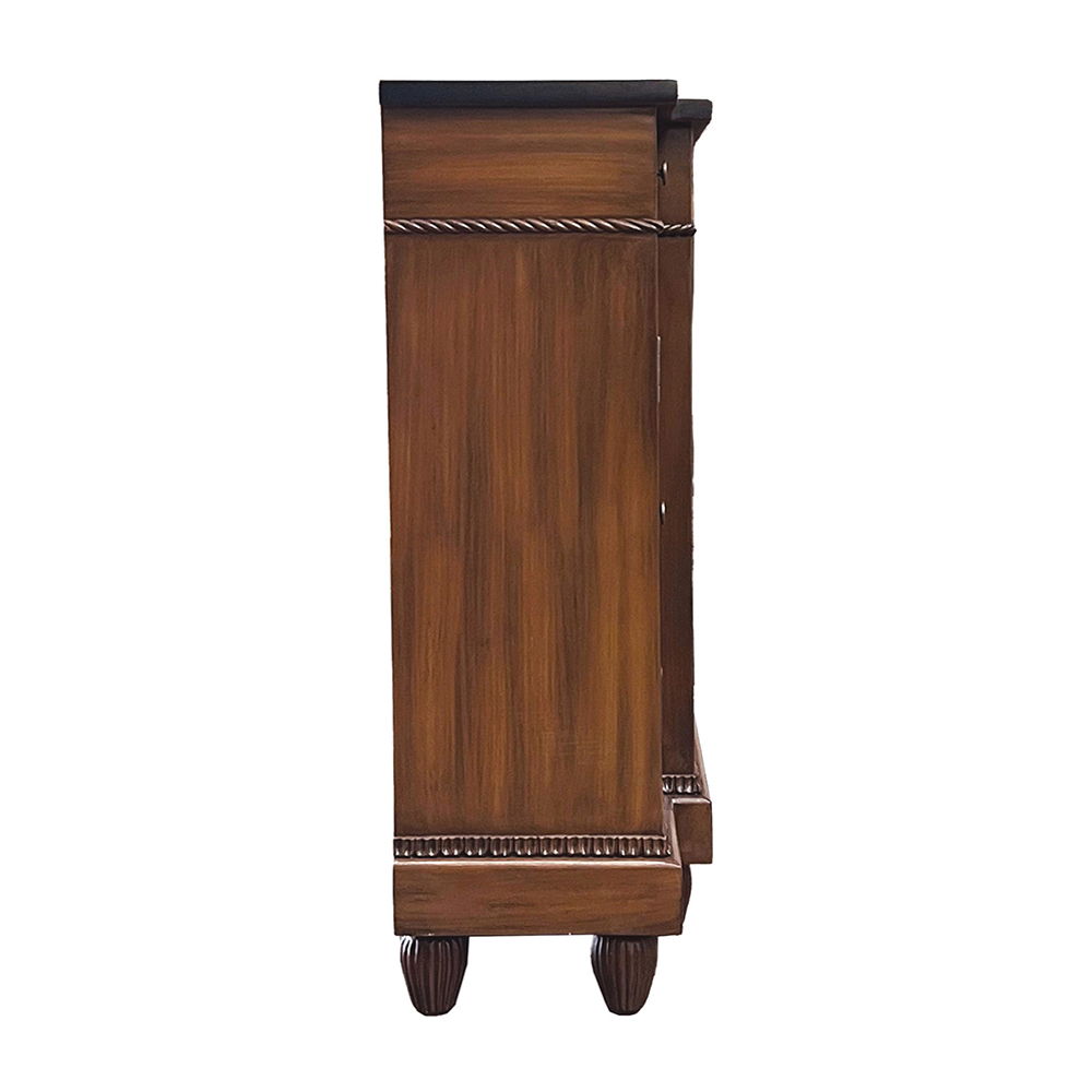 Vidi - Console Cabinet - Oak
