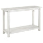 Payne - Wood Entryway Sofa Console Table