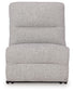Acklen Place - 5 Piece Reclining Sectional