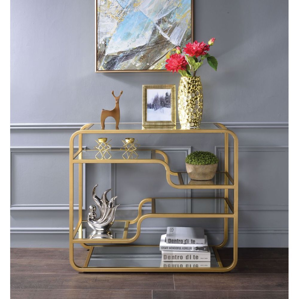 Astrid - Table