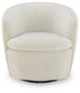 Leemont - Swivel Accent Chair