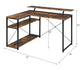 Drebo - Writing Desk