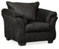 Darcy - Arm Chair