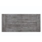 Leventis - 30" Dining Table - Weathered Gray