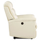 Ava - Recliner (Power Motion)