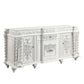 Vanaheim - Server - Antique White