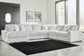 Stupendous - Sectional