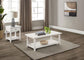 Payne - Coffee And 1-Drawer End Table Set
