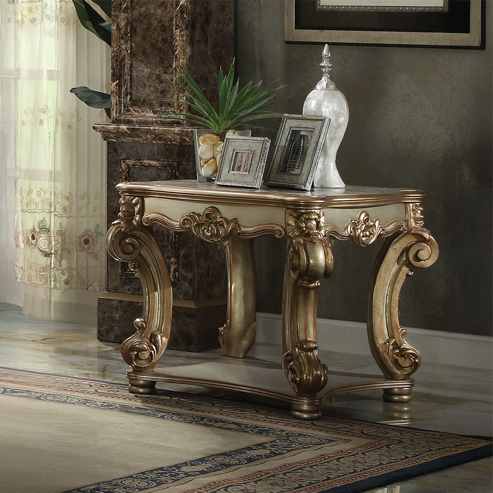 Vendome - End Table