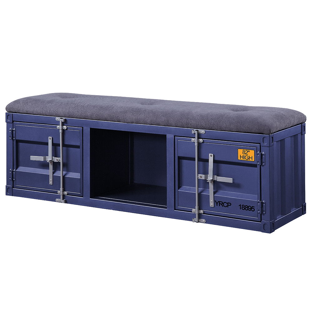 Cargo - Bench (Storage)