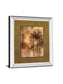 Tuscadero I By Douglas - Mirror Framed Print Wall Art - Light Brown