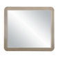 Leanna - Mirror - Light Oak