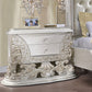 Adara - Nightstand - Antique White