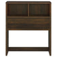 Westpark - Bookcase Headboard