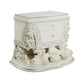 Adara - Nightstand - Antique White