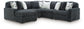 Midnight-Madness - Sectional