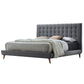 Valda - Bed