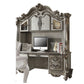 Versailles - Computer Desk & Hutch