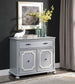 Enyin - Cabinet - Gray