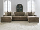 Camellia-Court - Sectional