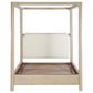 Solano - Canopy Bed