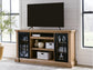 Wittenmyer - TV Stand