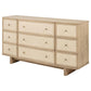 Kailani - 9-Drawer Dresser