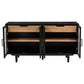 Middleton - 4-Door Sideboard Server With Dual Drawers