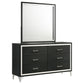 Lucia - 6-Drawer Dresser