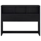 Westpark - 3 Piece Bedroom Set Bookcase Headboard