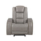 Breckenridge II - Glider Recliner