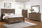Mariana - Bedroom Set