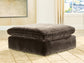 Maxton Heights - Oversized Accent Ottoman
