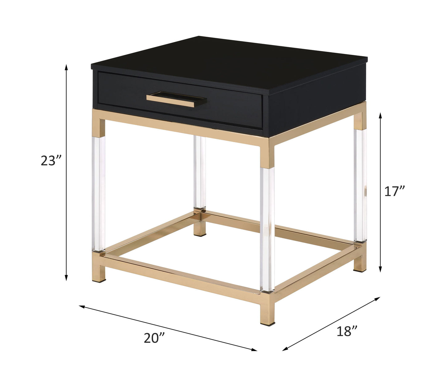 Adiel - Table