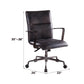 Indra - Executive Office Chair