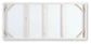 Edendale - Wall Art - Multi