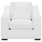 Ashlyn - Upholstered Track Arm Accent Chair