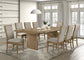 Adina - Extension Dining Set