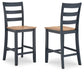 Gesthaven - Barstool (Set of 2)