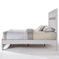 Naima - Contemporary - Bed