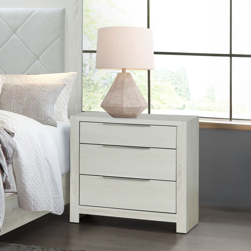 Jehoram - Nightstand